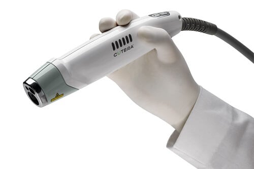 Genesis v handpiece hand 01