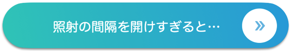 間隔を開けすぎると