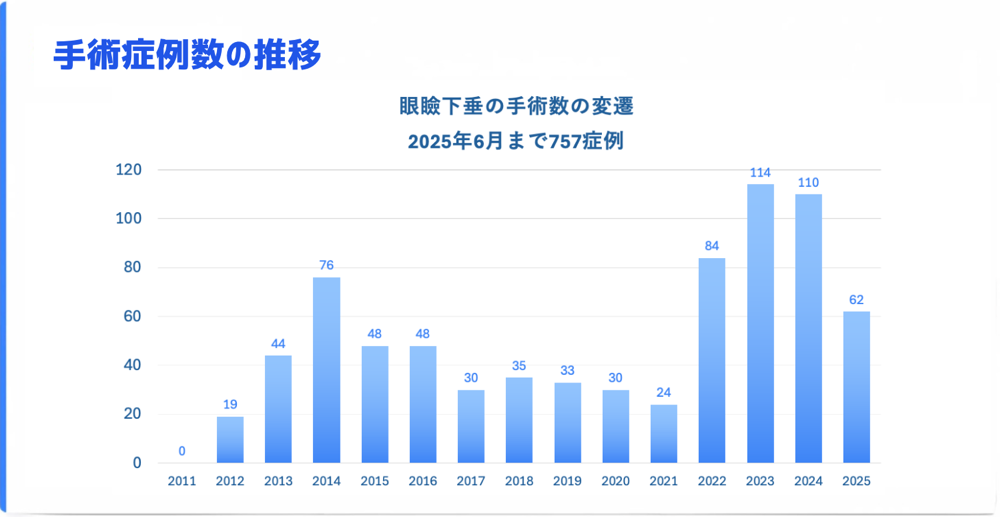 福岡　眼瞼下垂　保険診療