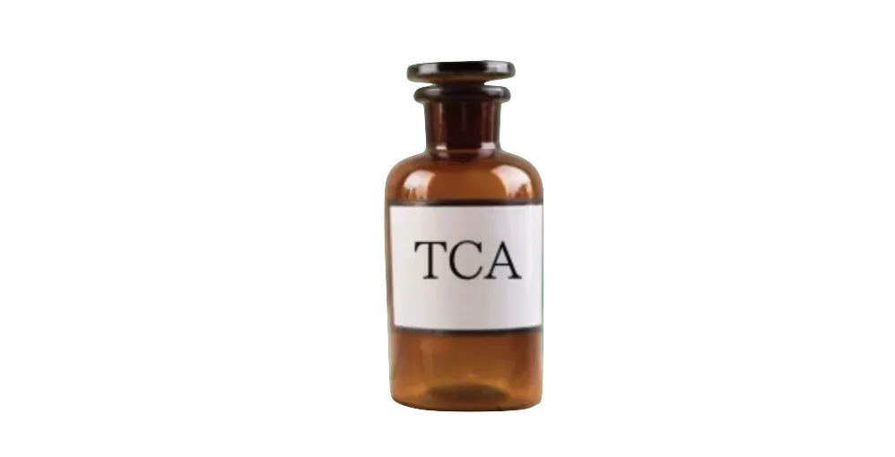 TCAクロス