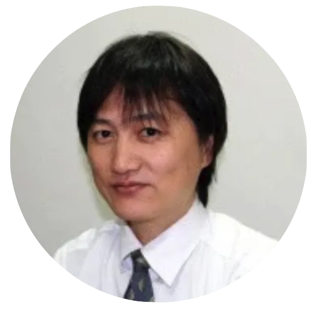 医師の写真