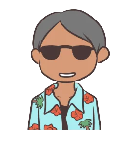 日焼け.png 日焼け