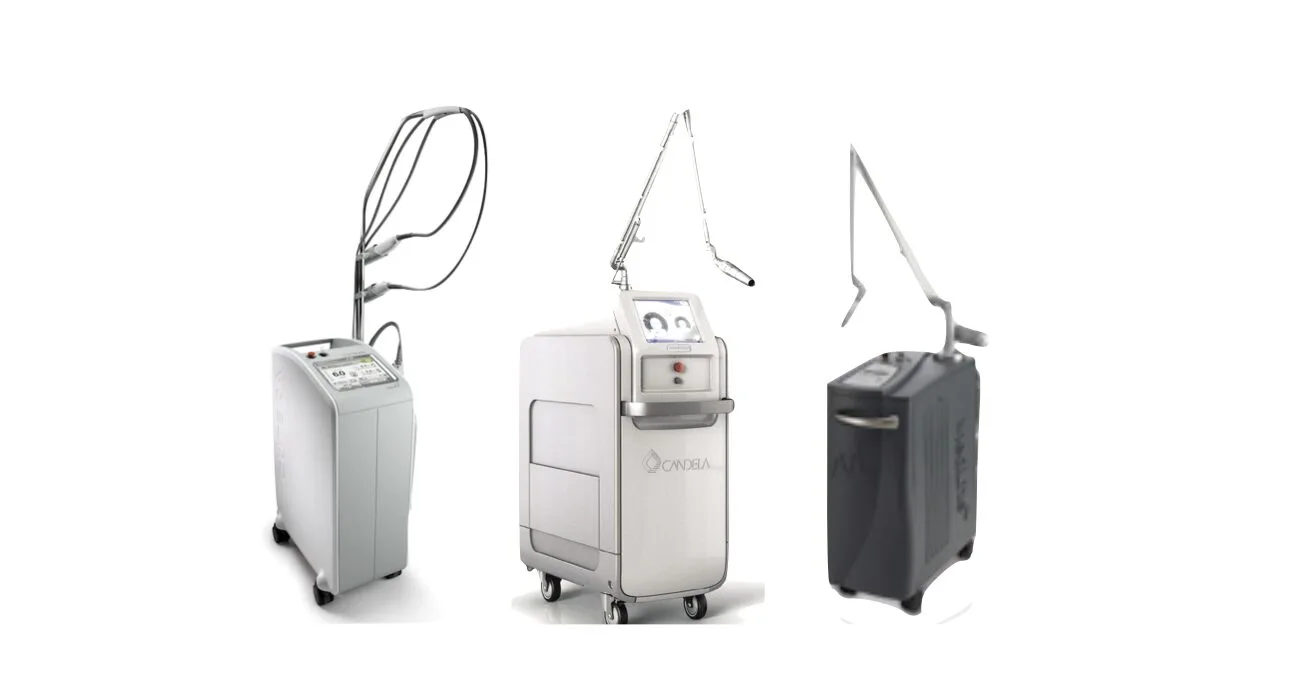 福岡・肝斑治療