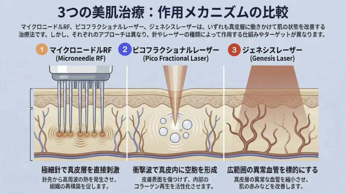 ポテンザ シルクファームX ピコフラクショナルレーザー.png ポテンザ シルクファームX ピコフラクショナルレーザー