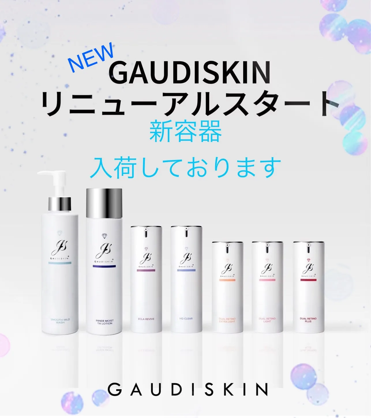 ガウディスキン